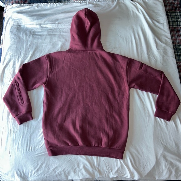 Women's Airplane Mode Travel Hoodie - Picture 10 of 11